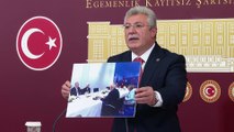 TBMM - AK Parti Grup Başkanvekili Akbaşoğlu, gündemi değerlendirdi (2)