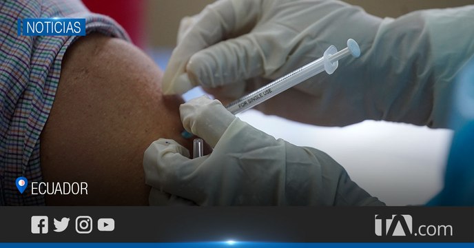 Vacuna CanSino es de una sola dosis y puede ser aplicada en mayores de edad