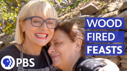 The Life  of  Loi:  Wood-Fired  Feasts