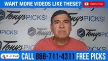 Blue Jays vs Orioles 6/18/21 FREE MLB Picks and Predictions on MLB Betting Tips for Today