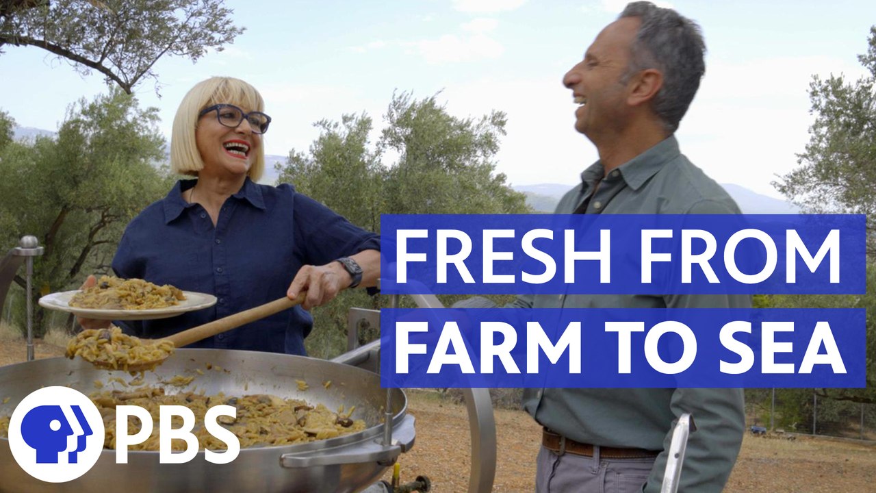 The Life of Loi:  Fresh from Farm to Sea