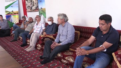 ŞANLIURFA - 'GAP'ın başkenti' Şanlıurfa'da çiftçilere dijital tarım teknikleri anlatıldı