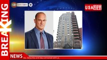 'Law & Order' star Christopher Meloni buys 3 NYC condos amid 'zaddy' boom