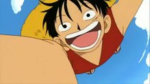 One Piece - Opening 1 