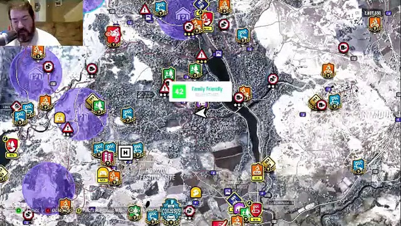 Forza Horizon 4 Episode 38
