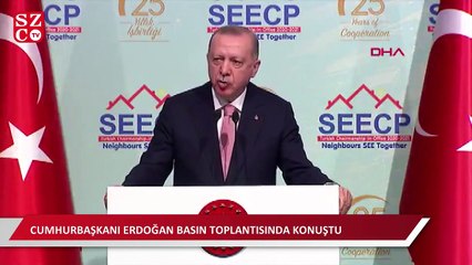 Download Video: Cumhurbaşkanı Erdoğan’dan ‘bölgedeki siyasi sorunlar için diyalog’ mesajı