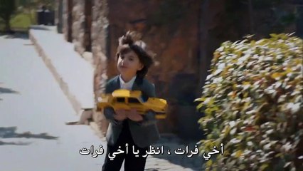 مسلسل الإعصار الذي بداخلي الحلقة 5 القسم 1 مترجم للعربية