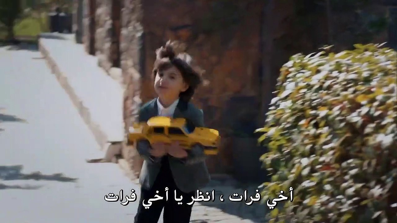 مسلسل الإعصار الذي بداخلي الحلقة 5 القسم 1 مترجم للعربية