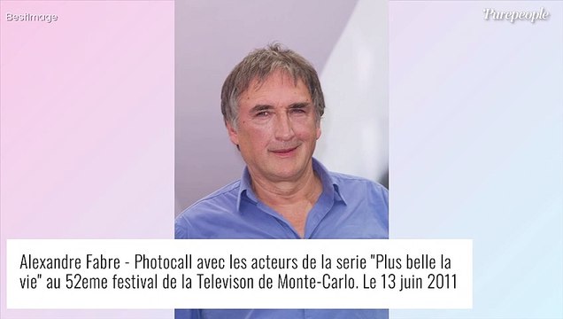 Marie Réache (Plus belle la vie) : Son ex-compagnon et son fils dans la série, leur quotidien dévoilé