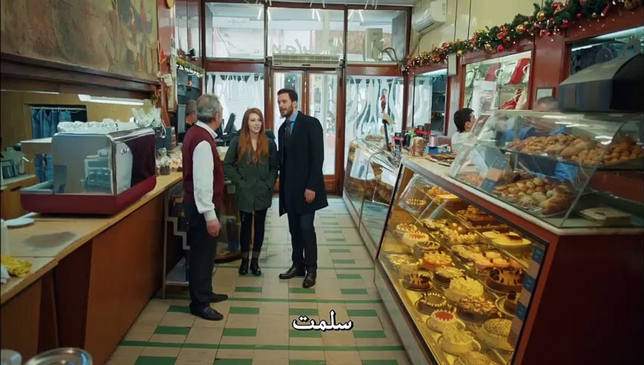 حب للإيجار 2 الحلقة 16 القسم 1