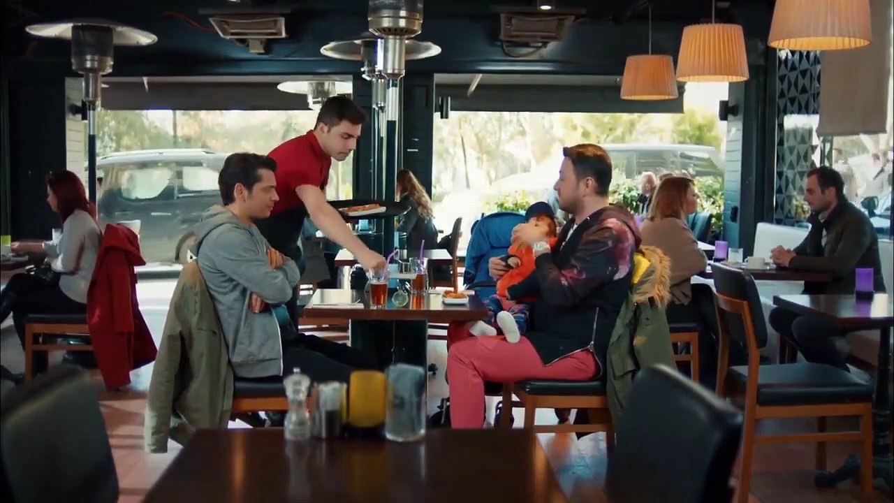 حب للإيجار 2 الحلقة 12 القسم 3