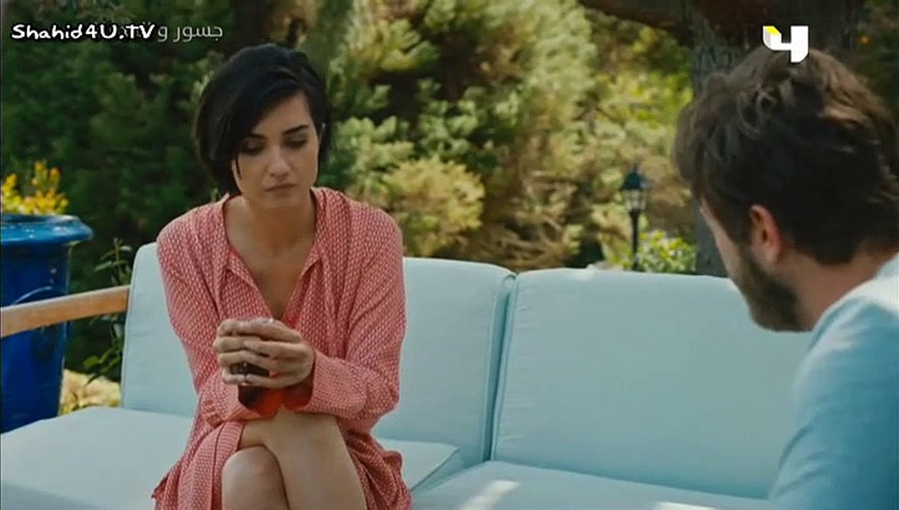 جسور والجميله الحلقه 101 كامله مدبلجه