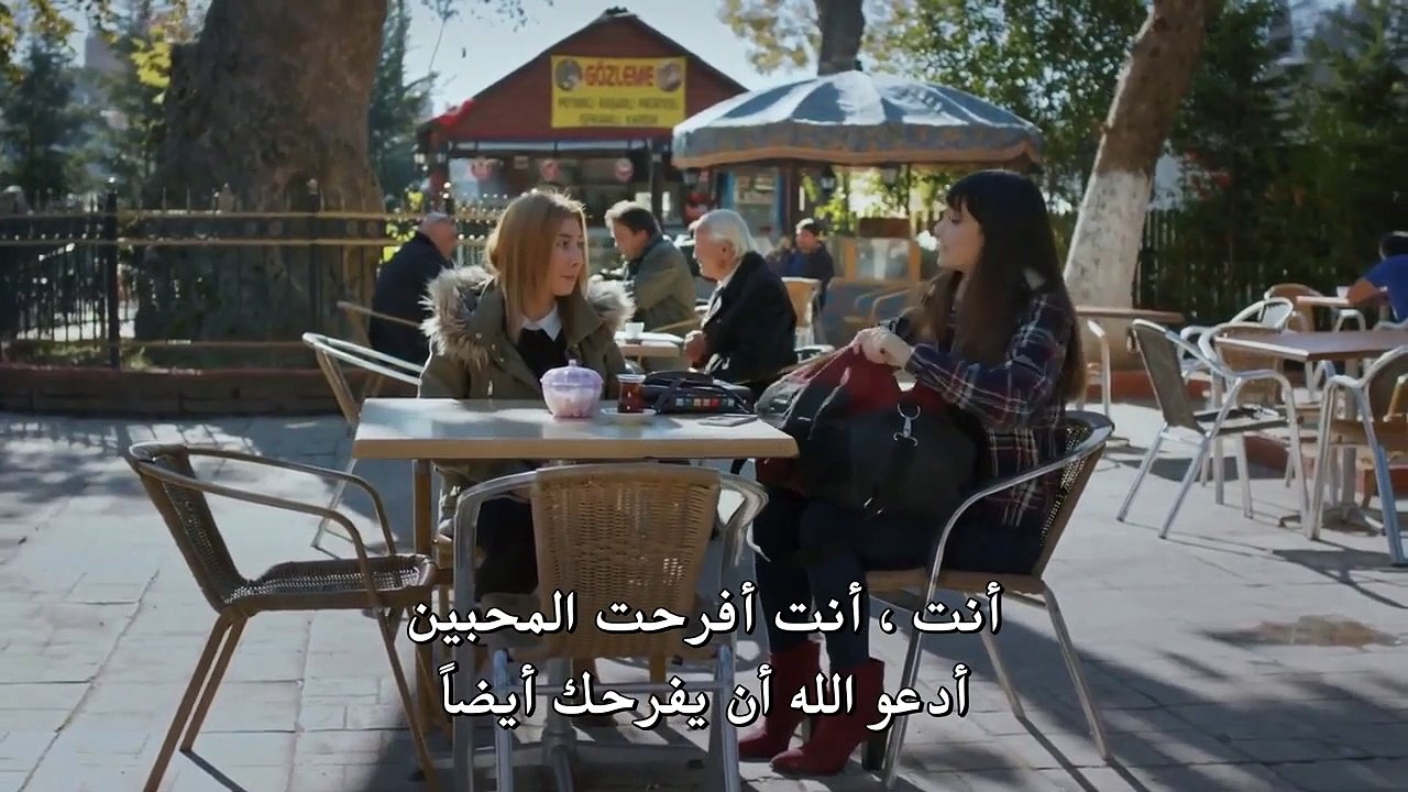 الطبقة المخملية الحلقة 23 القسم 2