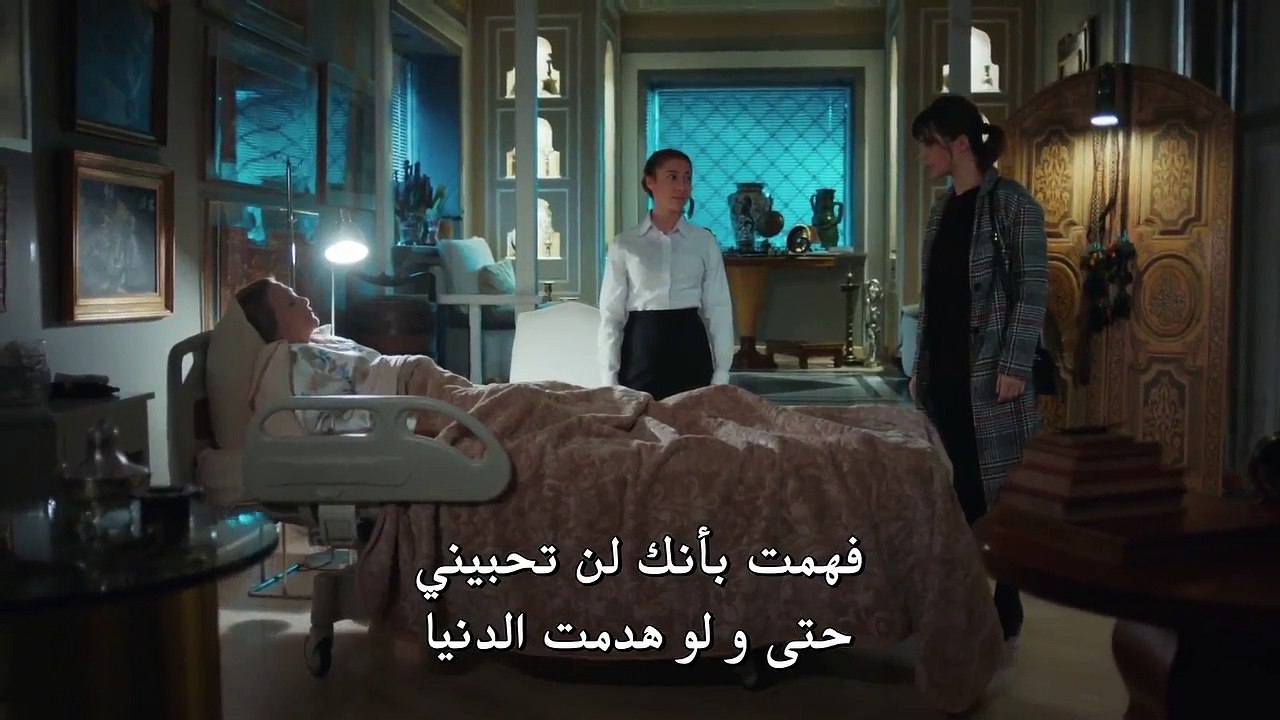 الطبقة المخملية الحلقة 26 و الأخيرة القسم 1