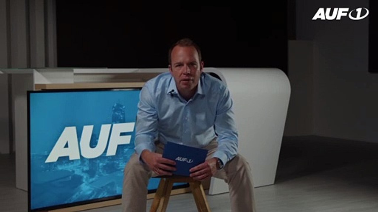 Stefan Magnet vom 19. Juni 2021