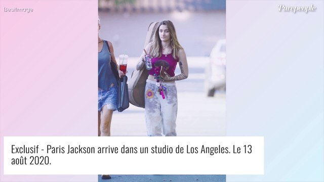 Paris Jackson rejetée par sa propre famille : La plupart sont très croyants