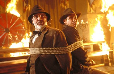 Bethesda’s Indiana Jones game is in ‘very, very, very early stages of development’
