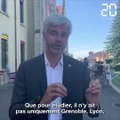Régionales en Auvergne-Rhône-Alpes: Les mesures de Laurent Wauquiez pour les 18-25 s'il est réélu