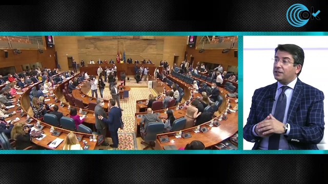 HOY RESPONDE con PEDRO MUÑOZ ABRINES