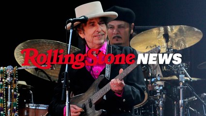 Bob Dylan Announces Streaming Concert as First Post-Pandemic Performance | RS News 6/17/21