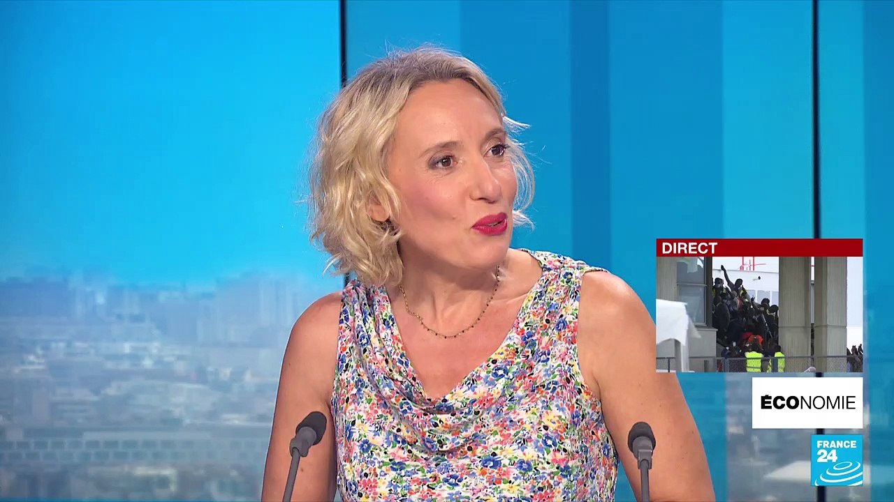 REPLAY - Laurent Gbagbo arrivé à Abidjan après dix ans d'absence