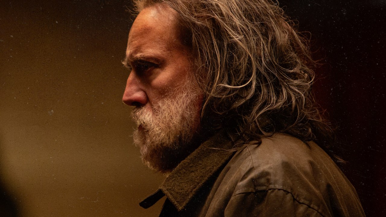 'Pig', tráiler de la película con Nicolas Cage