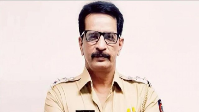 Antilia Case: NIA arrests former cop Pradeep Sharma