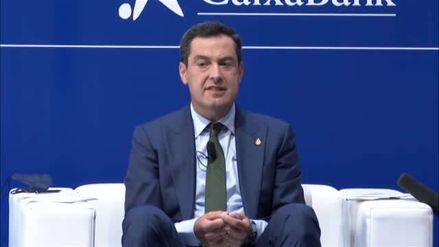 Moreno Bonilla: Las CCAA debemos de ser tan exigentes como leales