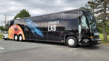 This Bus Brings Immersive Stem Experiences To Students