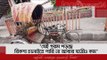 ‘যেই গরম পড়ছে, রিকশা চালাইতে পারি না আবার যাত্রীও কম’ | Jagonews24.com