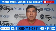 Blue Jays vs Orioles 6/19/21 FREE MLB Picks and Predictions on MLB Betting Tips for Today