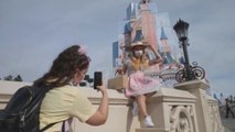 Disneyland París reabre sus puertas tras el cierre más largo de su historia