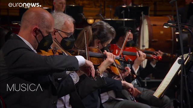 Românticos no La Scala: Filarmónica de Viena sob a batuta de Muti