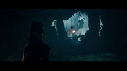 Senua’s Saga Hellblade II - Making of