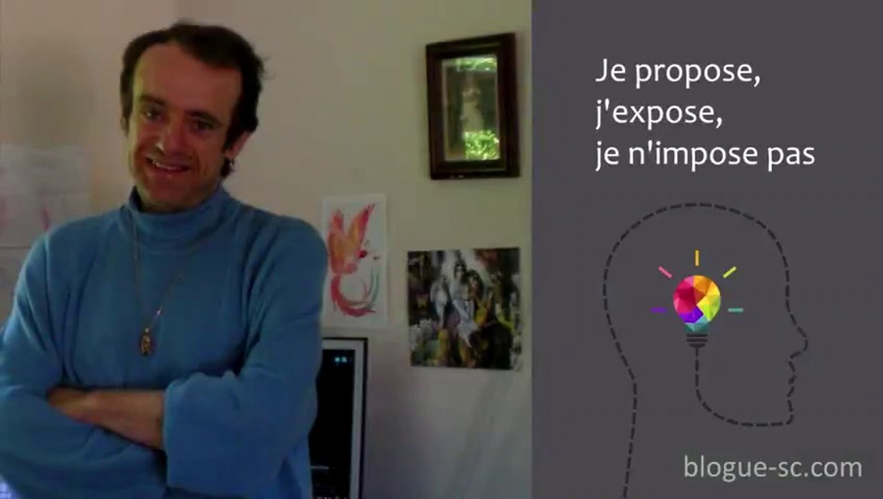 SHOARNAQUE (16) - Conclusion par Vincent Reynouard