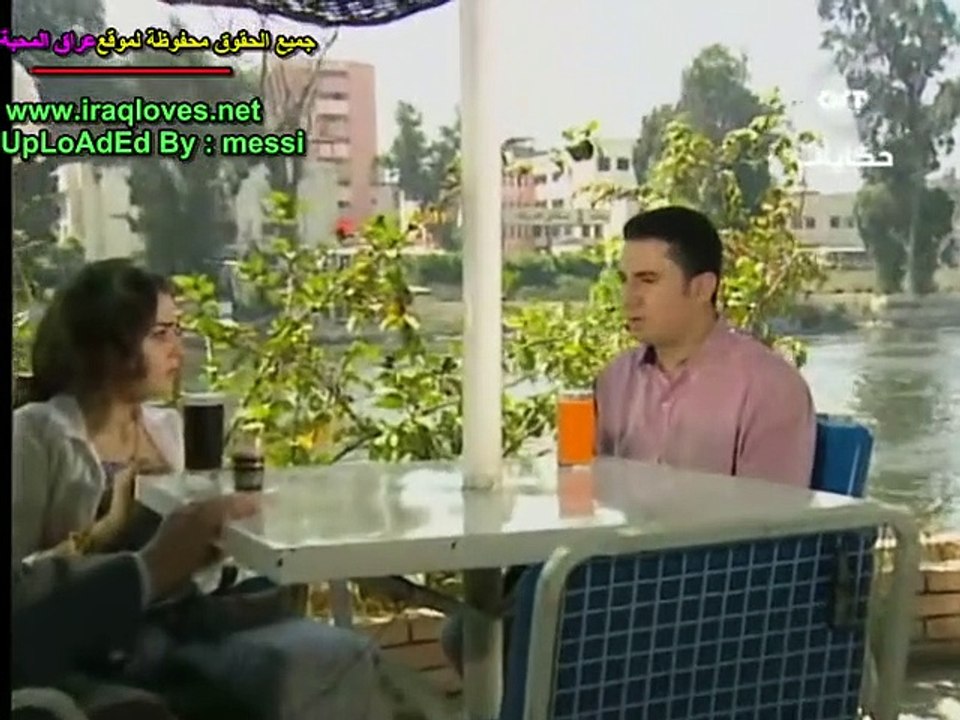 مسلسل الحقيقة والسراب الحلقة 25