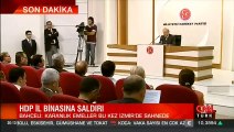 Son dakika... HDP il binasına yönelik saldırıya ilişkin Bahçeli'den açıklama