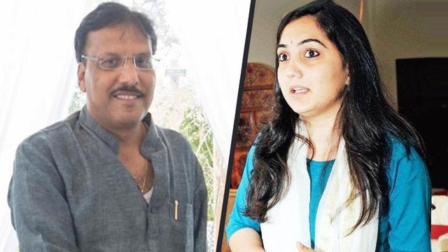 BJP Vs SP: Party leaders clashes on obscene videos of MLAs