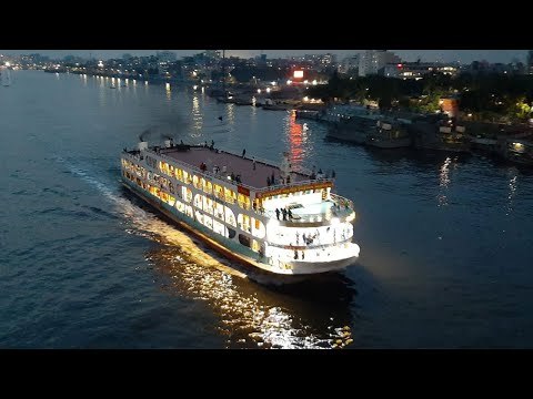 সন্ধ্যায় দক্ষিণাঞ্চলগামী লঞ্চে যাত্রী বেড়েছে | Jagonews24.com