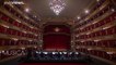 Musica: Bir konserde üç efsane; La Sacala, Riccardo Muti ve Viyana Filarmoni Orkestrası