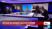 Retour de Gbagbo en Côte d'Ivoire : pourquoi Alassane Ouattara ne l'a pas accueilli à l'aéroport ?