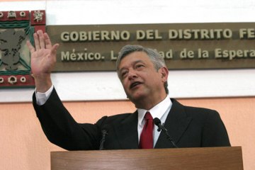 Medidas de austeridad que AMLO tomó mientras era Jefe de Gobierno en CDMX