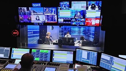 La vaccination obligatoire pour les soignants en Ehpad envisagée "d'ici la fin de l'été"