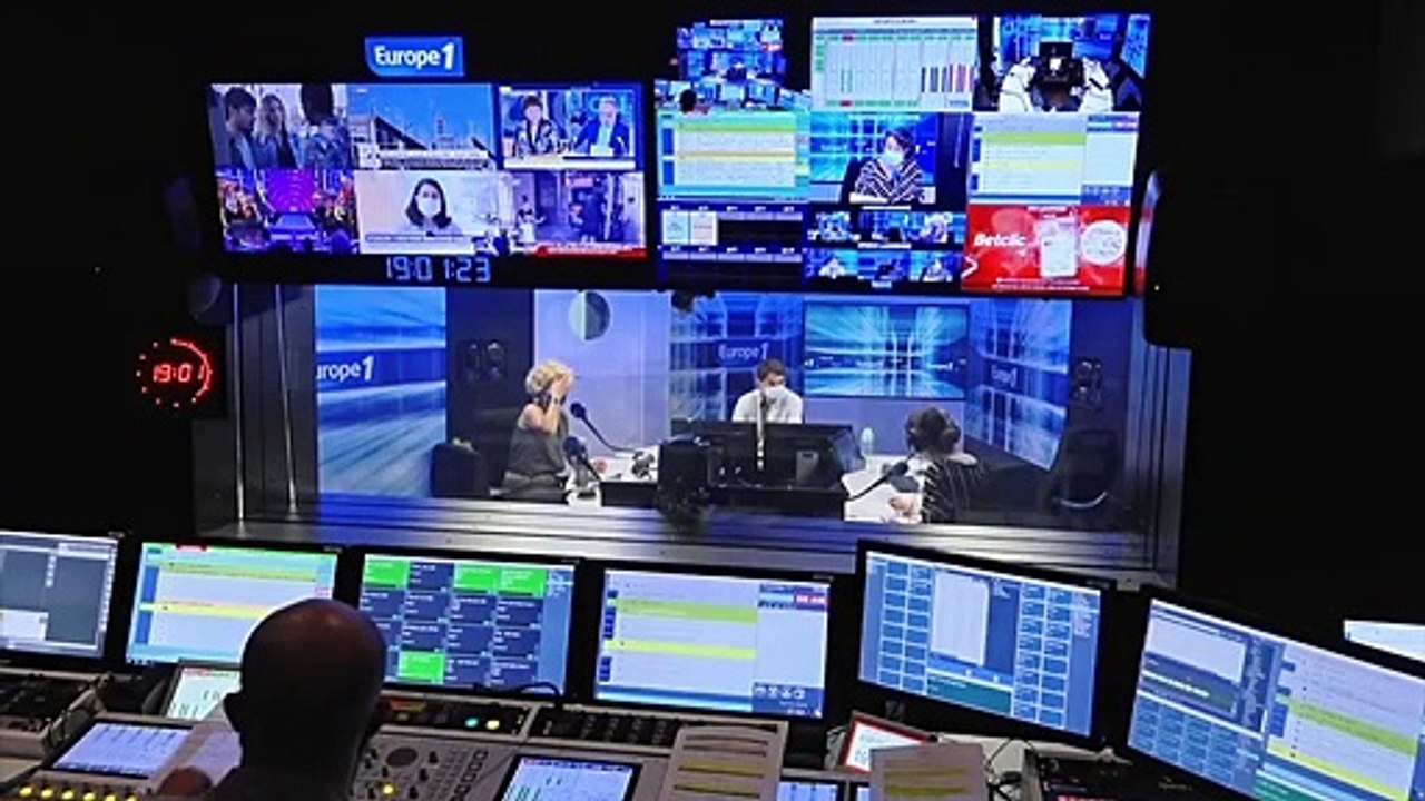 La vaccination obligatoire pour les soignants en Ehpad envisagée "d'ici la fin de l'été"