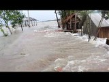 ঘূর্ণিঝড় ইয়াস : খুলনায় বাঁধ ভেঙে ৪০ গ্রাম প্লাবিত | Jagonews24.com