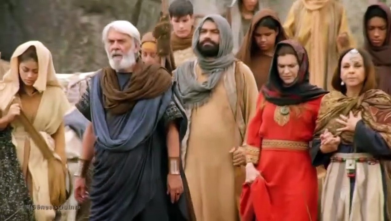 GENESIS CAP 7 PARTE 2