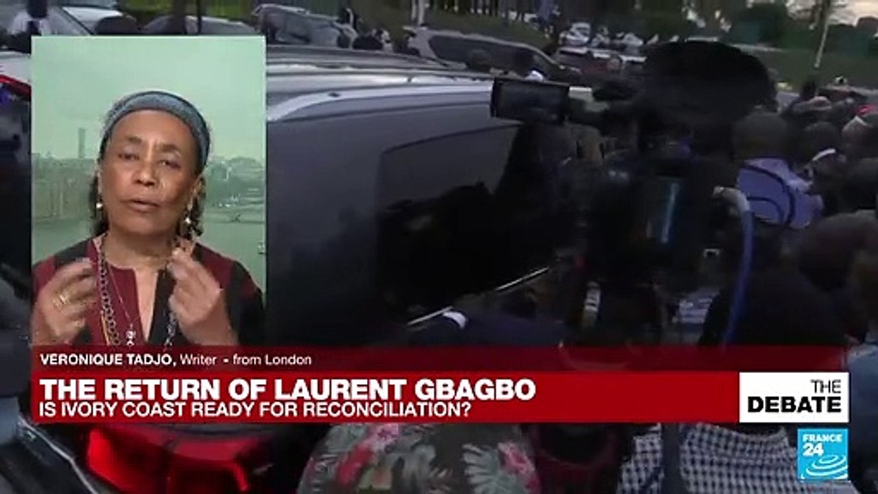 The return of Laurent Gbagbo: Is Ivory Coast ready for reconciliation ?