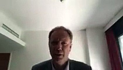 Allocation adulte handicapé: la colère de Pierre Dharéville