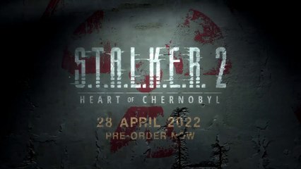 S.T.A.L.K.E.R.  2 | Developer Gameplay Preview Highlights (2022)