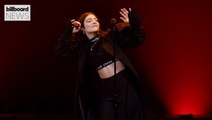 Lorde Teases 'Solar Power' Album With Mysterious New Video | Billboard News